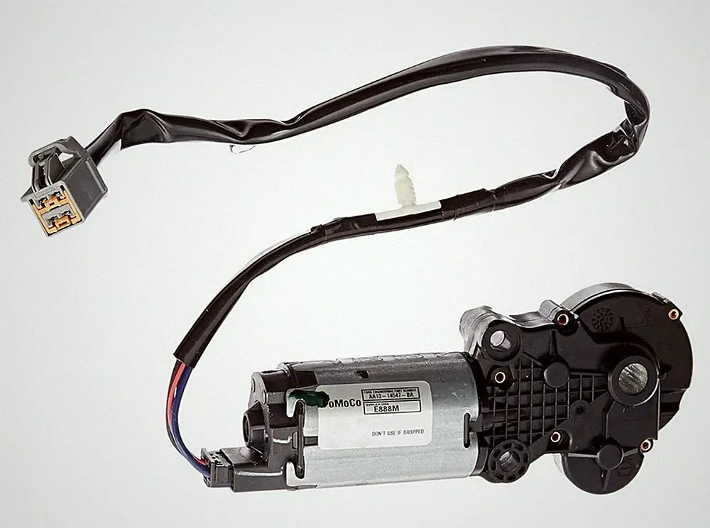 MM-1037 Motorcraft Seat Motor Front Driver Left Side Hand for Ford Edge MKX