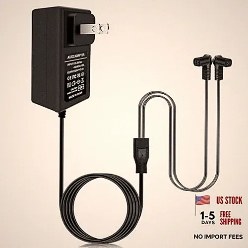 Universal Dual Power Supply Transformer Kit for Dual Power Recliner,Sectional